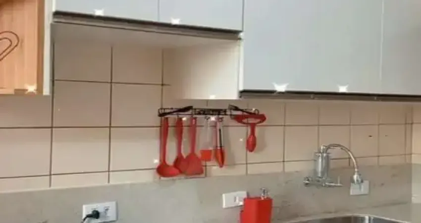 Apartamento com 2 quartos à venda na Rua Roberto Jensen, Jardim Terramérica I, Americana