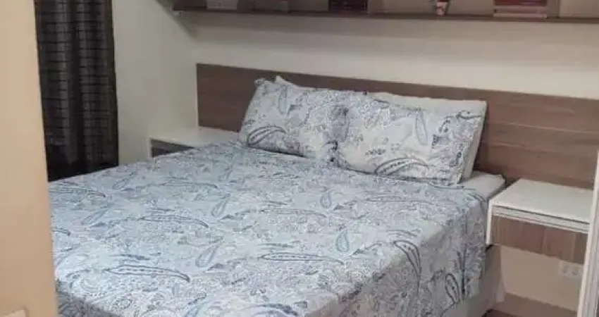 Apartamento com 2 quartos à venda na VIA PROJETADA 2, 00, Jardim Recanto, Americana