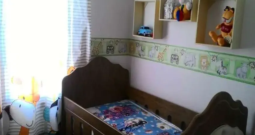 Apartamento com 3 quartos à venda na Praça Baptista Frezzarim, Vila São Pedro, Americana