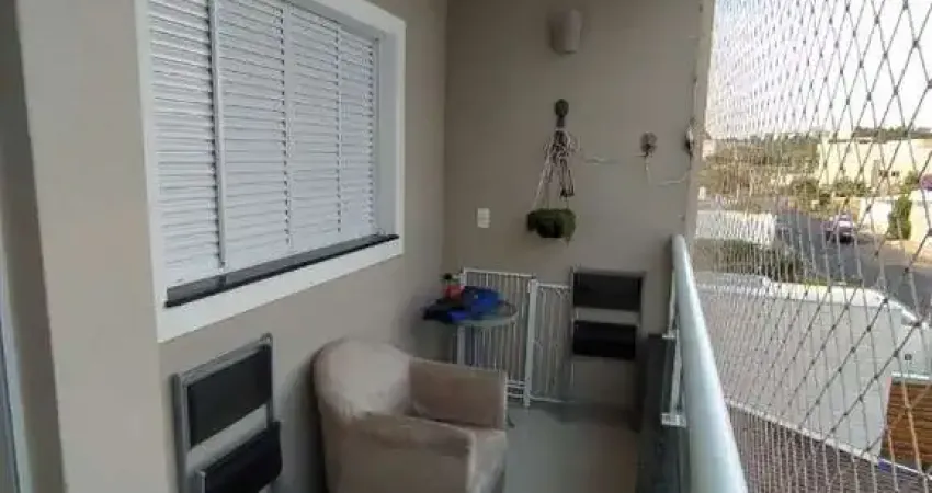 Apartamento com 2 quartos à venda na Rua Roberto Jensen, 221, Jardim Terramérica I, Americana