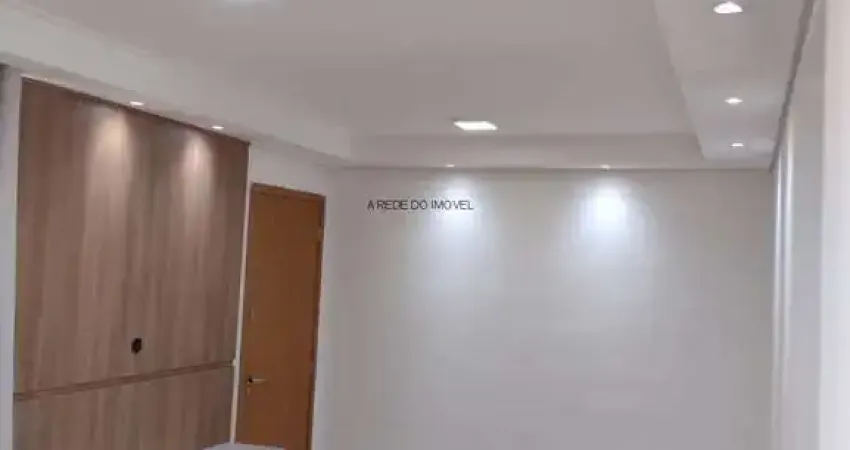 Apartamento com 2 quartos à venda na Rua Amabile Fornaro Pavan, 009, Jardim Terramérica I, Americana