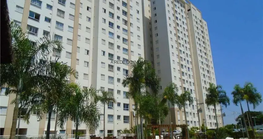Apartamento com 3 quartos à venda na Rua Duque de Caxias, 1000, Vila Santa Catarina, Americana