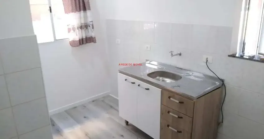 Apartamento com 3 quartos à venda na DONA REGINA, Jardim Dona Regina, Santa Bárbara D'Oeste