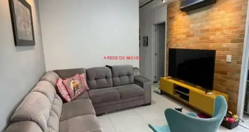 Apartamento com 3 quartos à venda na Avenida da Saúde, Vila Nossa Senhora de Fátima, Americana