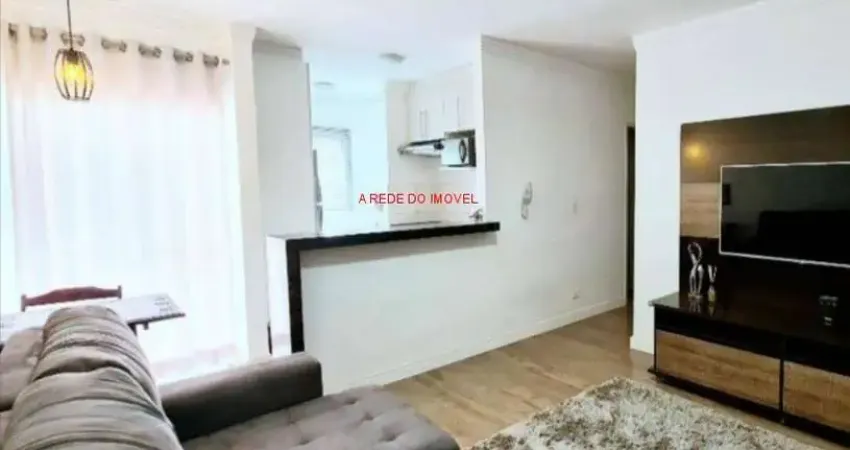 Apartamento com 3 quartos à venda na Parque Universitario, Parque Universitário, Americana