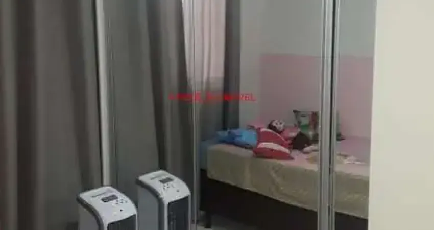 Apartamento com 2 quartos à venda na TERRAMERICA, Jardim Terramérica I, Americana