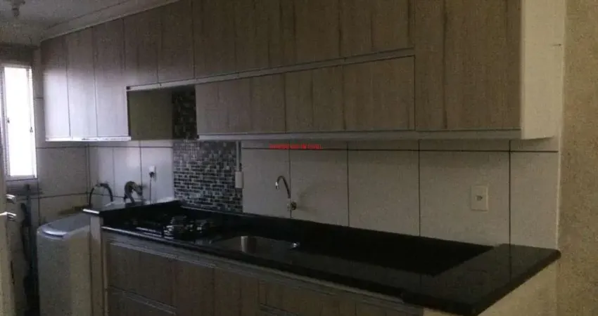 Apartamento com 2 quartos à venda na SANTA ELISA, Jardim Santa Eliza, Americana