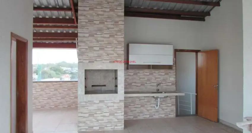 Apartamento com 3 quartos à venda na JARDIM SAO DOMINGOS, Jardim São Domingos, Americana