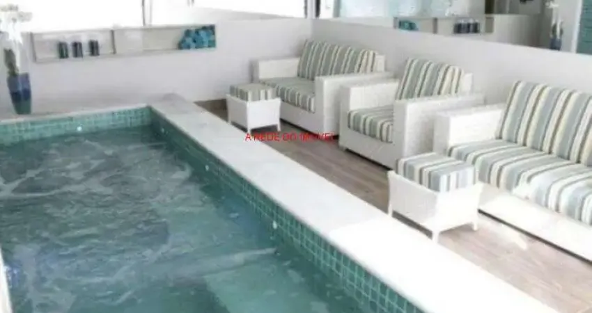 Apartamento com 3 quartos à venda na JARDIM SANTANA, 000, Jardim Santana, Americana