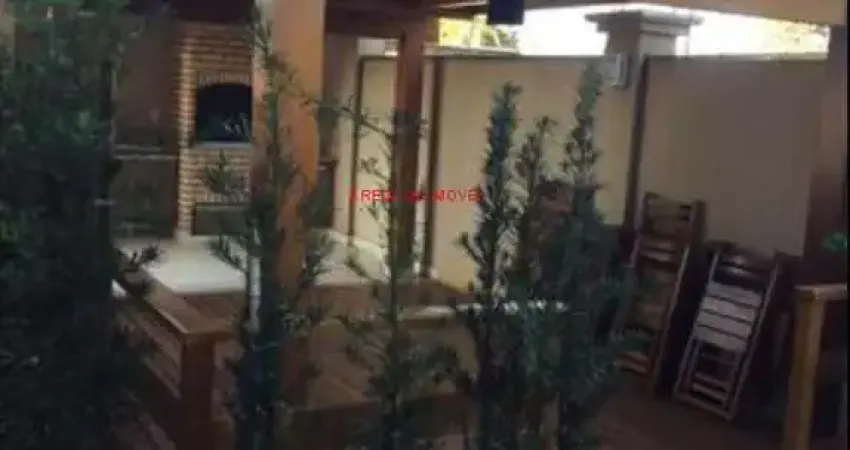 Apartamento com 2 quartos à venda na VILA SANTA CATARINA, Vila Santa Catarina, Americana