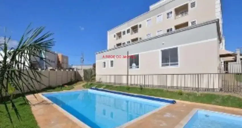 Apartamento com 3 quartos à venda na VILA BELVEDERE, Vila Belvedere, Americana