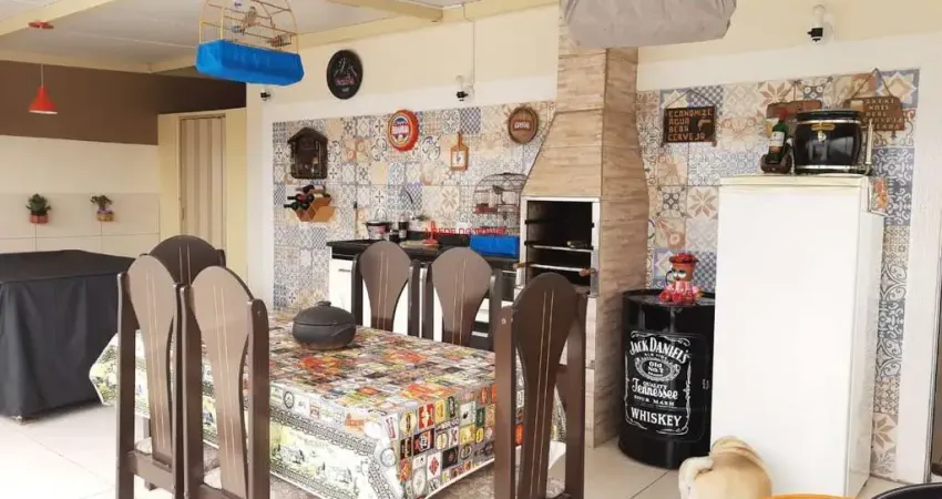 Apartamento com 3 quartos à venda na JARDIM BELA VISTA, Jardim Bela Vista, Americana