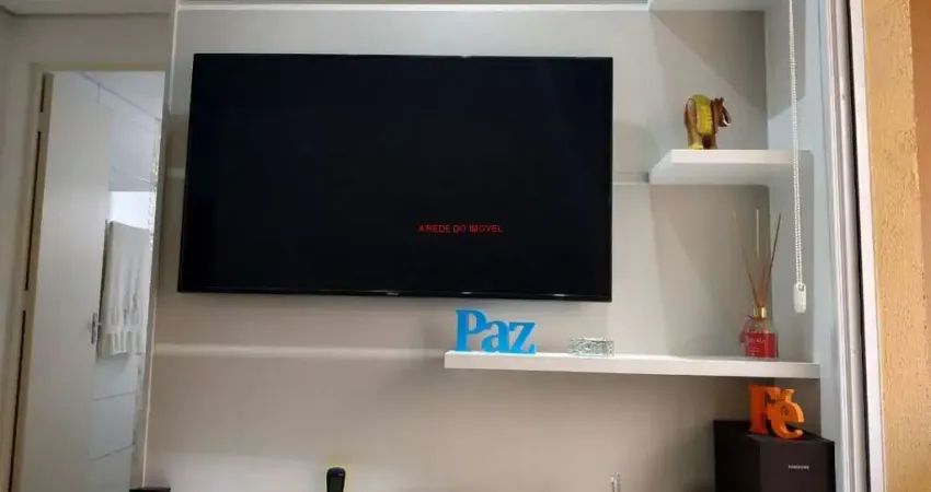 Apartamento com 2 quartos à venda na JARDIM NOSA SENHORA DE FATIMA, Vila Nossa Senhora de Fátima, Americana