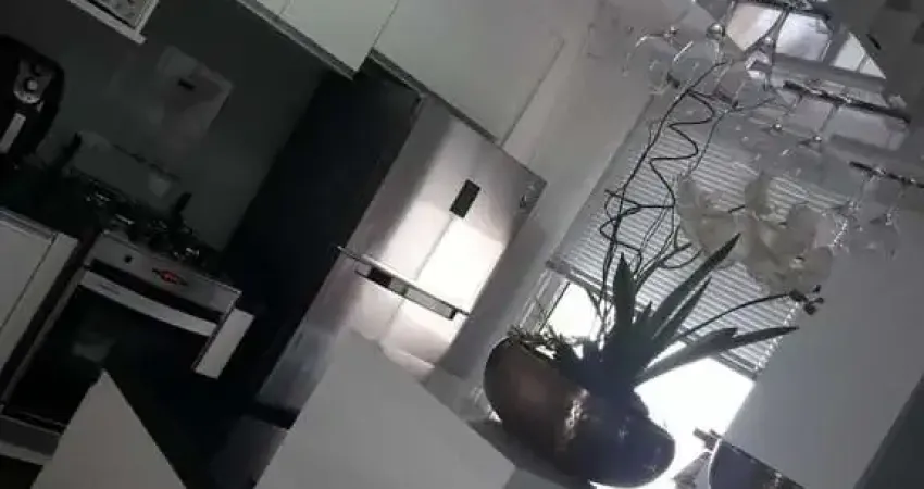 Apartamento com 2 quartos à venda na Avenida Brasil Norte, Jardim Terramérica I, Americana