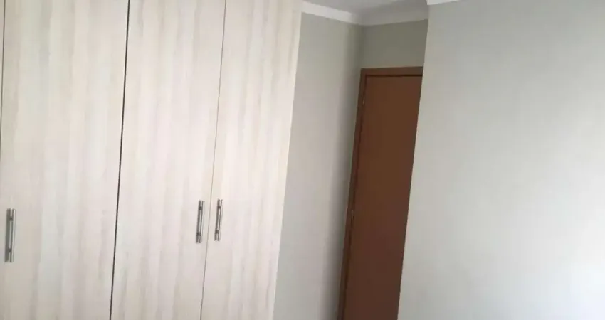 Apartamento com 2 quartos à venda na Rua Roberto Jensen, Jardim Terramérica I, Americana