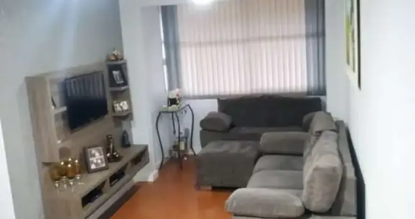 Apartamento com 2 quartos à venda na Avenida Bandeirantes, Jardim Recanto, Americana