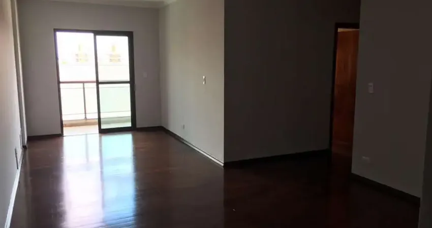 Apartamento com 3 quartos à venda na Rua Tercílio Brunelli, São Manoel, Americana