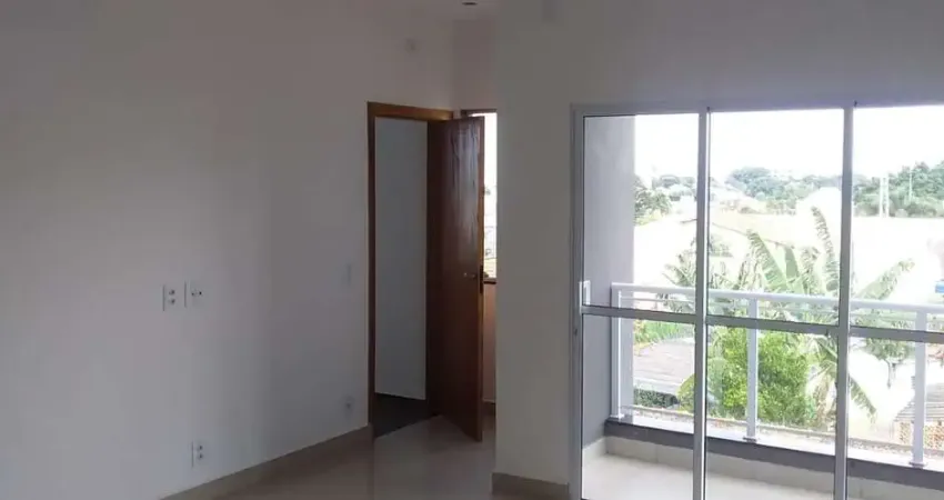 Apartamento com 2 quartos à venda na Rua Duque de Caxias, Vila Santa Catarina, Americana