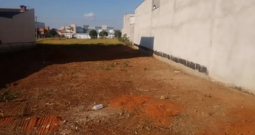 Terreno à venda na Rua Amabile Fornaro Pavan, 199, Jardim Terramérica I, Americana