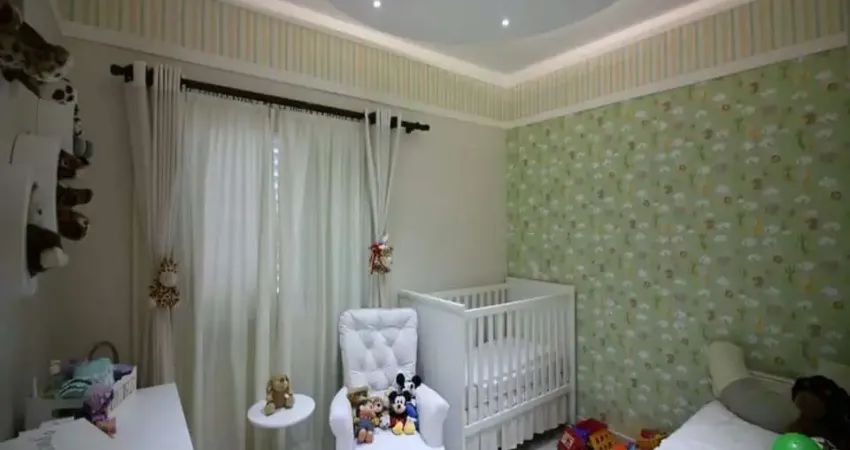 Apartamento com 2 quartos à venda na Avenida Brasil Norte, São Jerônimo, Americana