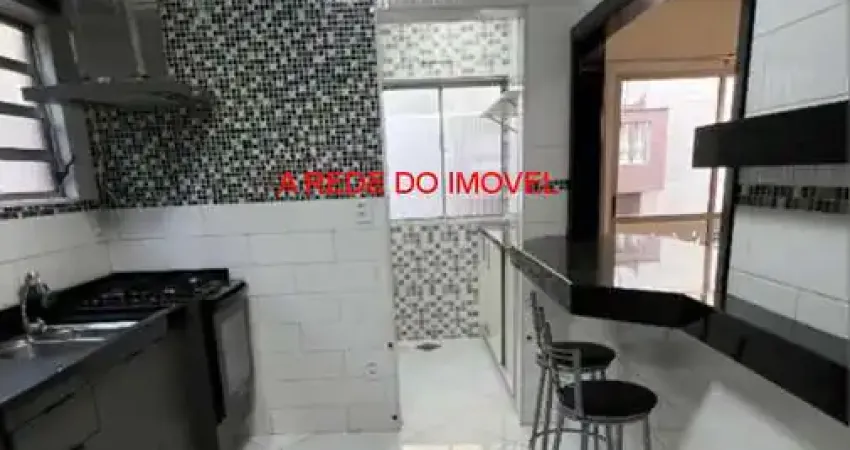 Apartamento com 2 quartos à venda na Rua Carmine Piconi, Jardim Europa, Nova Odessa