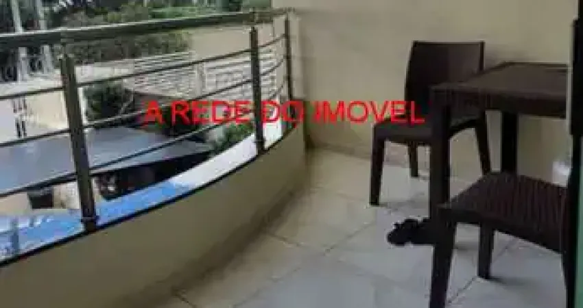 Apartamento com 2 quartos à venda na Rua Atair Ferreira Martins, 67, Jardim Terramérica II, Americana