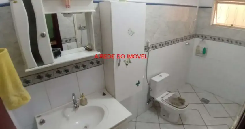 Casa com 2 quartos à venda na Rua das Açucenas, Parque Novo Mundo, Americana