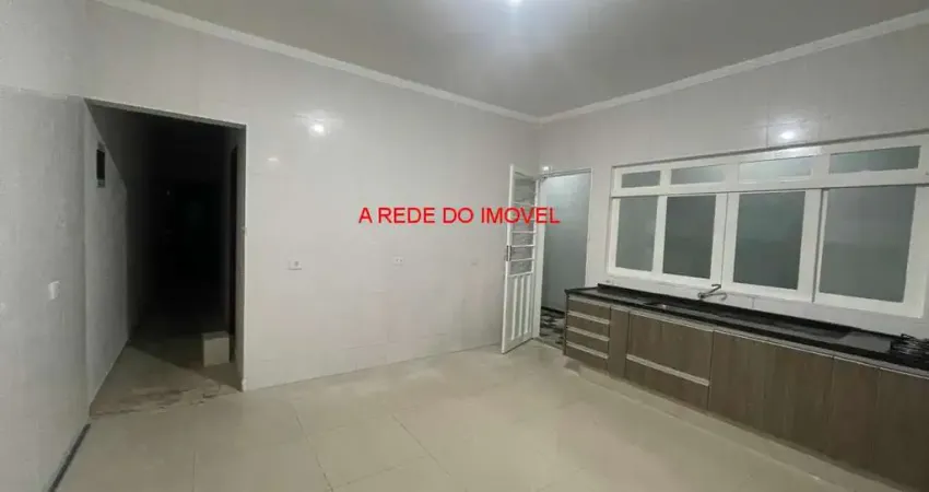 Casa com 3 quartos à venda na Rua Maria Amélia Santos Stefani, 77, Jardim das Orquídeas, Americana