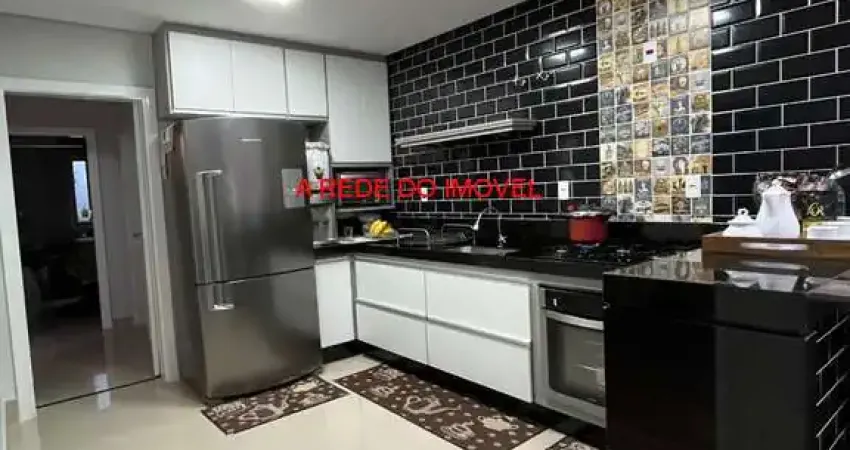 Casa com 3 quartos à venda na Rua Geraldo Miante, 455, Jardim Terramérica II, Americana