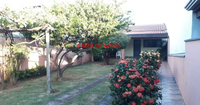 Casa com 2 quartos à venda na Rua Ibitinga, 695, Parque Novo Mundo, Americana