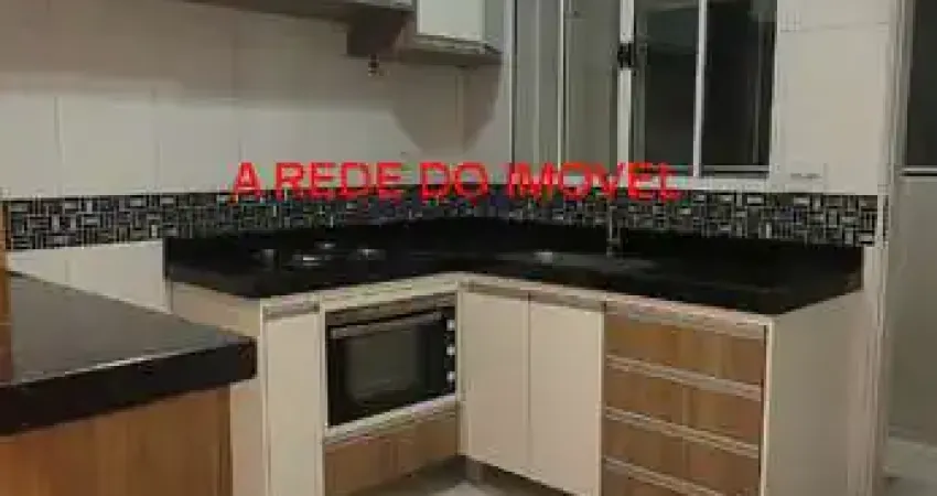 Apartamento com 2 quartos à venda na Rua Amabile Fornaro Pavan, 666, Jardim Terramérica II, Americana