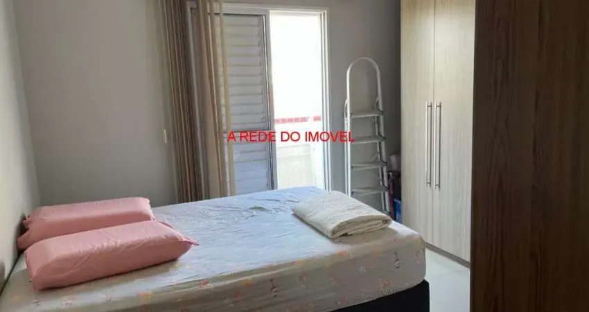 Apartamento com 2 quartos à venda na Rua Áurea Possenti, 455, Jardim Terramérica II, Americana