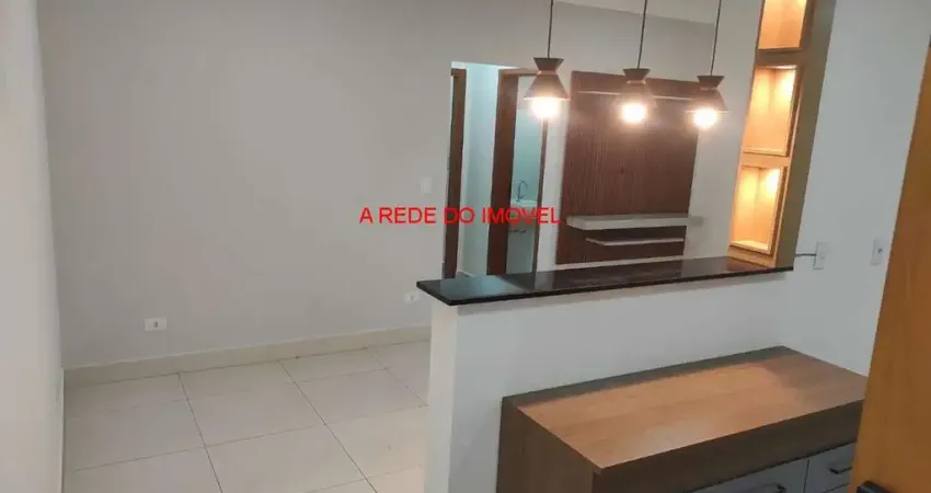 Apartamento com 2 quartos à venda na Rua Professora Rita Santos, 57t, Parque Universitário, Americana