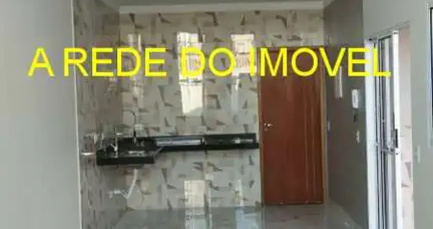 Casa com 3 quartos à venda na Rua Vinhedo, 000, Parque Universitário, Americana