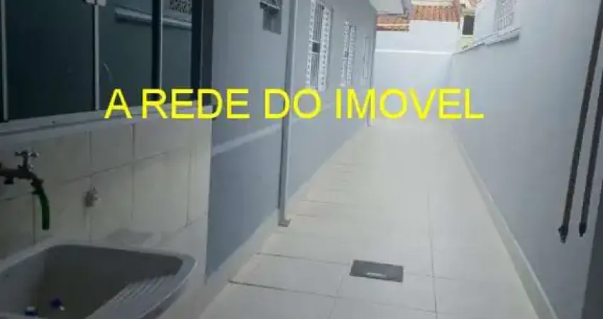 Casa com 3 quartos à venda na Rua Hemenegildo Romagnollo, 00, Jardim Brasil, Americana