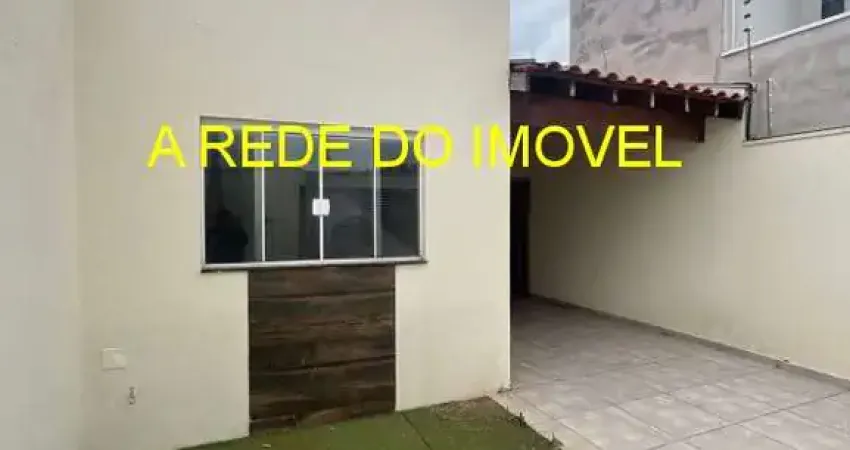 Casa com 2 quartos à venda na Rua Doutor Wanthuildes Irajaya Lobo, 900, Jardim Terramérica II, Americana