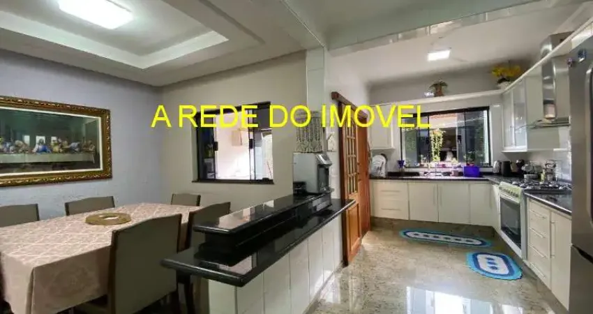 Casa com 3 quartos à venda na Rua Barretos, 00, Parque Novo Mundo, Americana