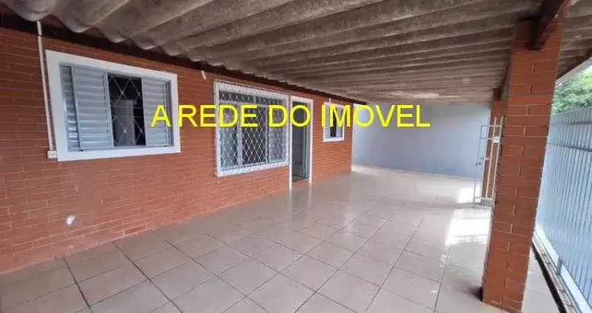 Casa com 3 quartos à venda na Rua Benedito dos Santos, 00, Jardim Mathilde Berzin, Nova Odessa