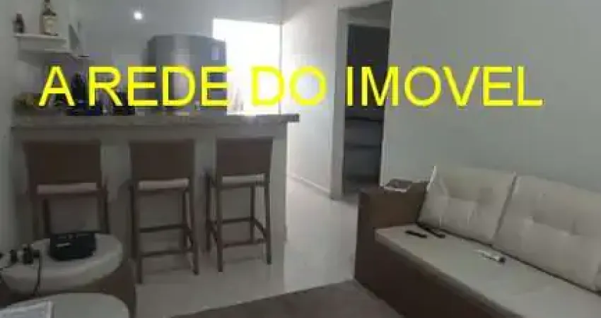 Apartamento com 2 quartos à venda na Avenida Santa Cecília, 90, Parque Residencial Jaguari, Americana