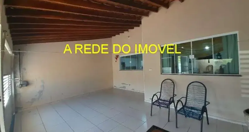 Casa com 3 quartos à venda na Rua Roberto Jensen, 00, Jardim Terramérica I, Americana