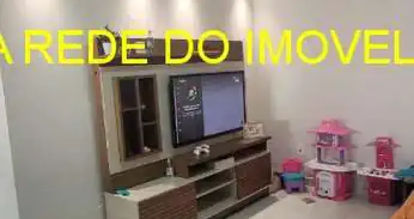 Casa com 3 quartos à venda na Rua Valinhos, 00, Parque Novo Mundo, Americana