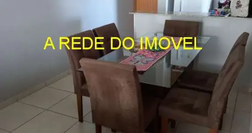 Apartamento com 2 quartos à venda na Rua Benedito das Chagas, 00, Parque Gramado, Americana