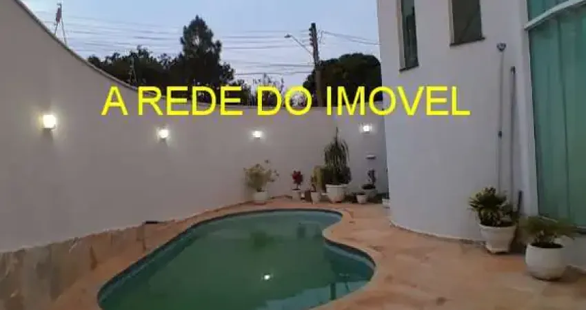 Casa com 3 quartos à venda na Avenida da Música, 00, Parque Residencial Jaguari, Americana