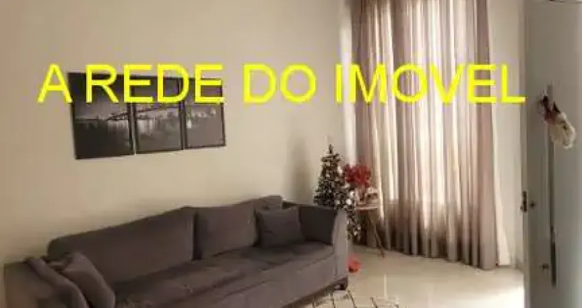 Casa com 3 quartos à venda na Rua Professor Rosanio Braga, 000, Jardim Terramérica II, Americana