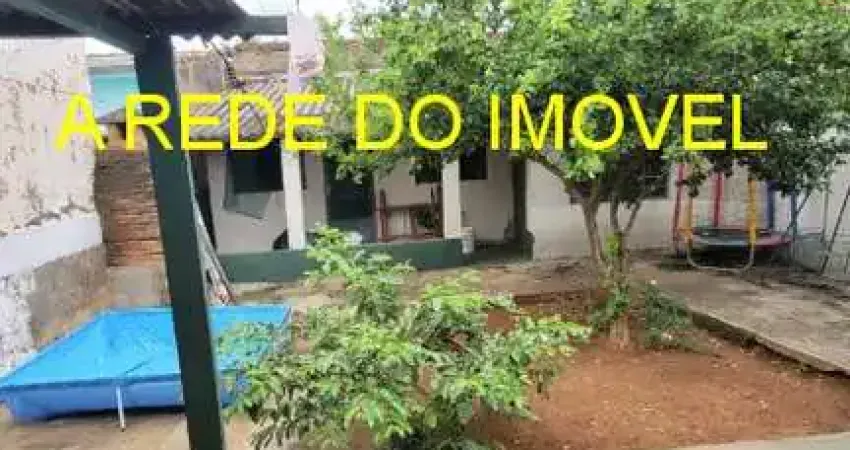 Casa com 3 quartos à venda na Rua das Alfazemas, 00, Cidade Jardim II, Americana
