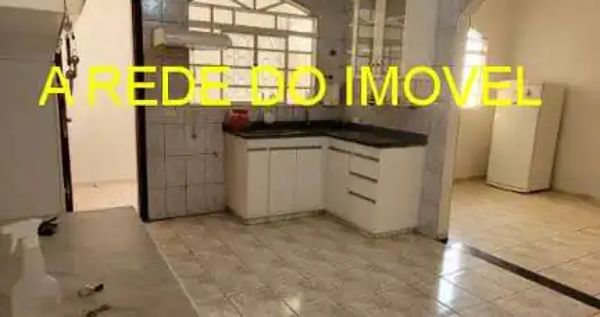 Casa com 2 quartos à venda na Rua Campinas, Parque Novo Mundo, Americana