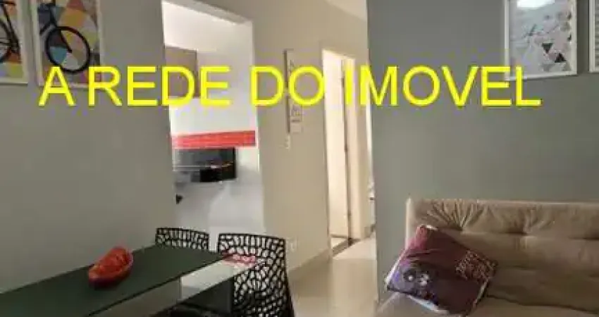 Apartamento com 2 quartos à venda na Parque Universitario, 000, Parque Universitário, Americana