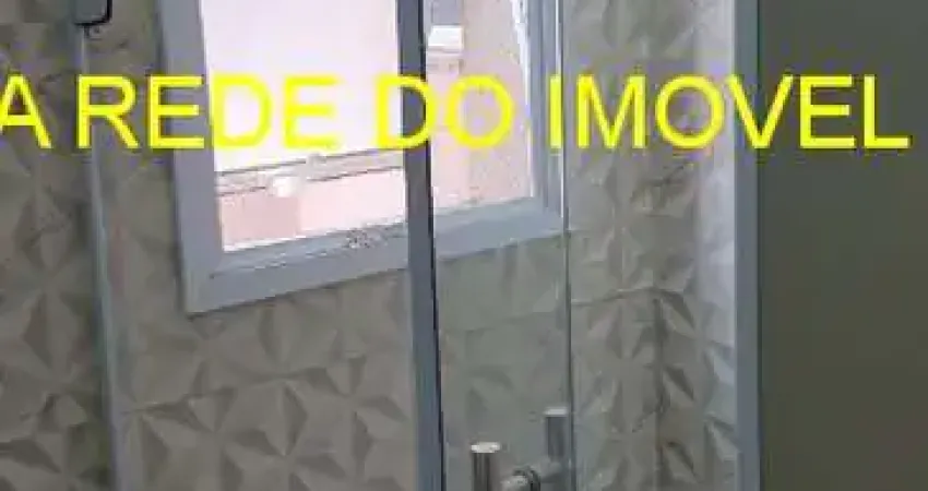 Apartamento com 2 quartos à venda na Rua Amabile Fornaro Pavan, Jardim Terramérica II, Americana