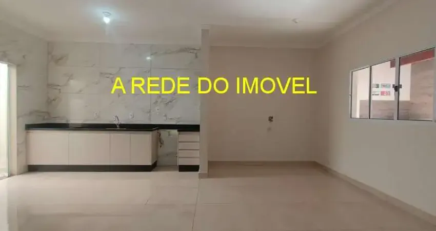 Casa com 3 quartos à venda na Rua Georgia, 36, Jardim Dona Judith, Americana