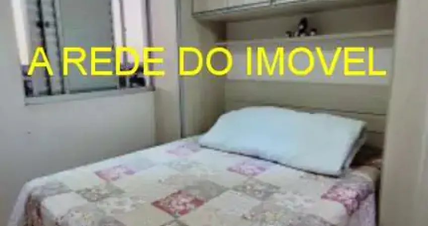 Apartamento com 2 quartos à venda na Avenida Padre Oswaldo Vieira de Andrade, Jardim Terramérica III, Americana